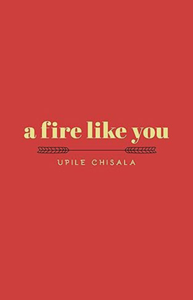 A Fire Like You
